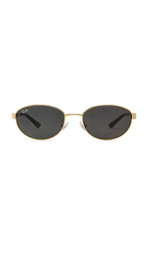 Ray-Ban Oval Sunglasses | Image 1 Ray-Ban Oval Sunglasses | Image 1