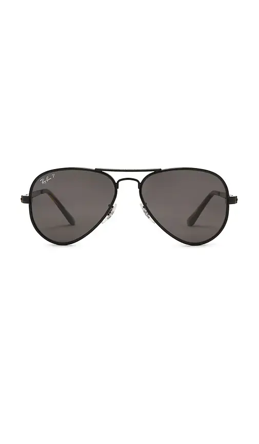 Ray-Ban Aviator Max Sunglasses | Image 1 Ray-Ban Aviator Max Sunglasses | Image 1