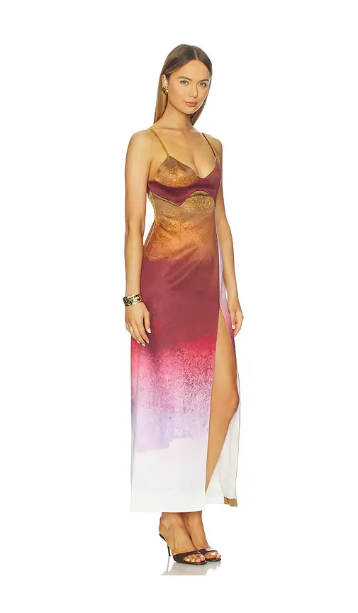 Muma World Valeria Dress | Thumbnail 2