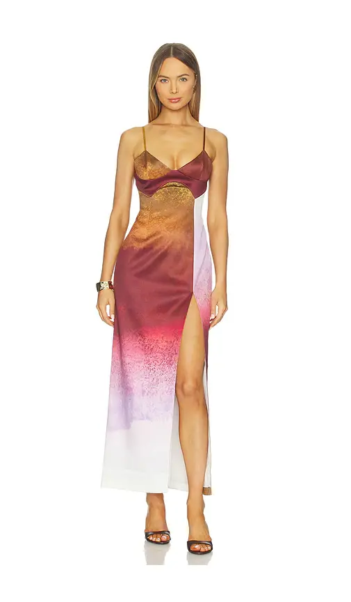 Muma World Valeria Dress | Image 1 Muma World Valeria Dress | Image 1