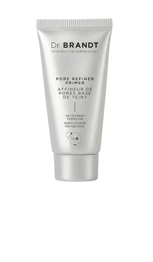 dr. brandt skincare Travel Pores No More Refiner Primer | Image 1 dr. brandt skincare Travel Pores No More Refiner Primer | Image 1