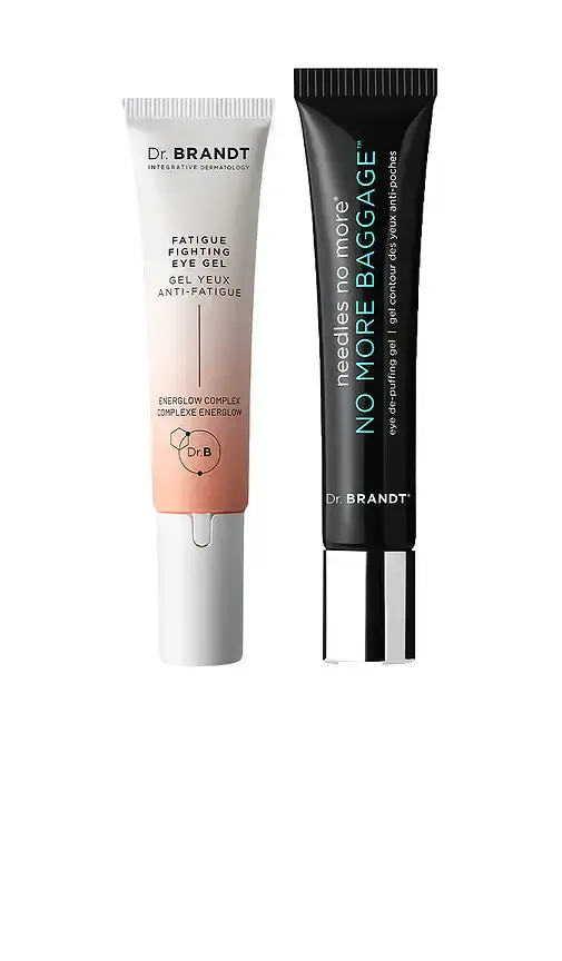dr. brandt skincare Eye Rescue Duo | Image 1 dr. brandt skincare Eye Rescue Duo | Image 1