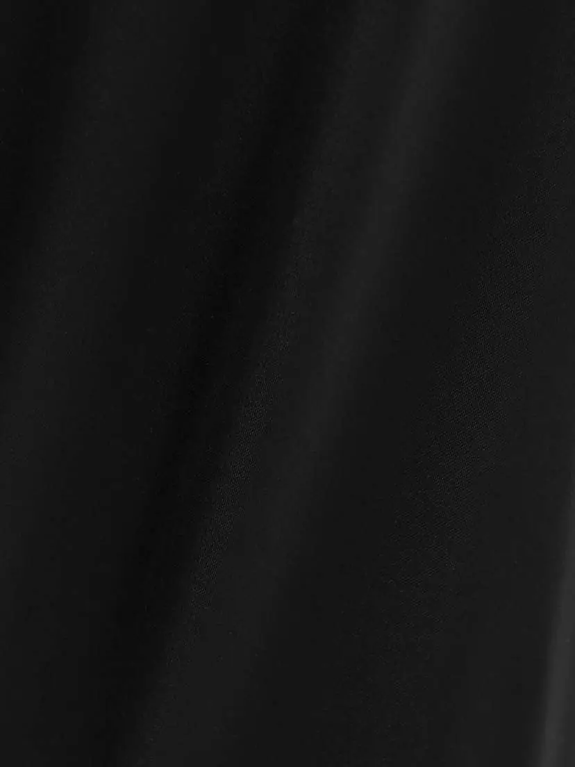 Balenciaga Satin Wide-leg Pants | Thumbnail 4