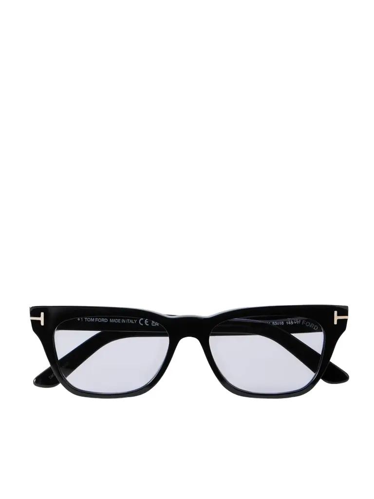 Tom Ford Penn D-frame Acetate Sunglasses | Image 1 Tom Ford Penn D-frame Acetate Sunglasses | Image 1