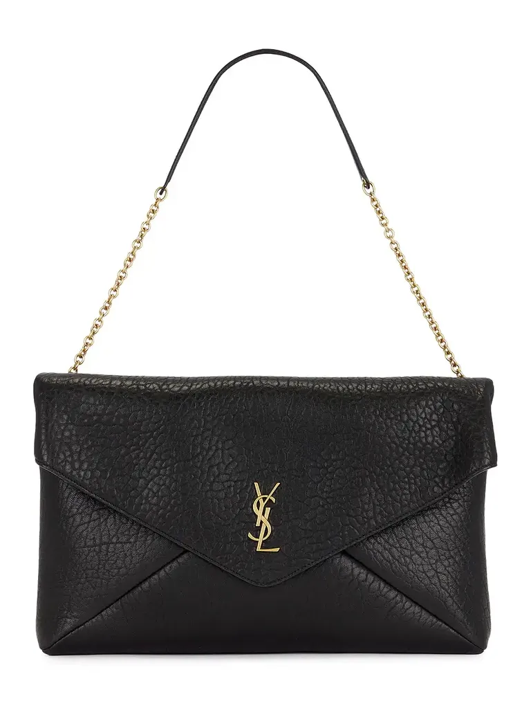 Envelope Pouch On Chain