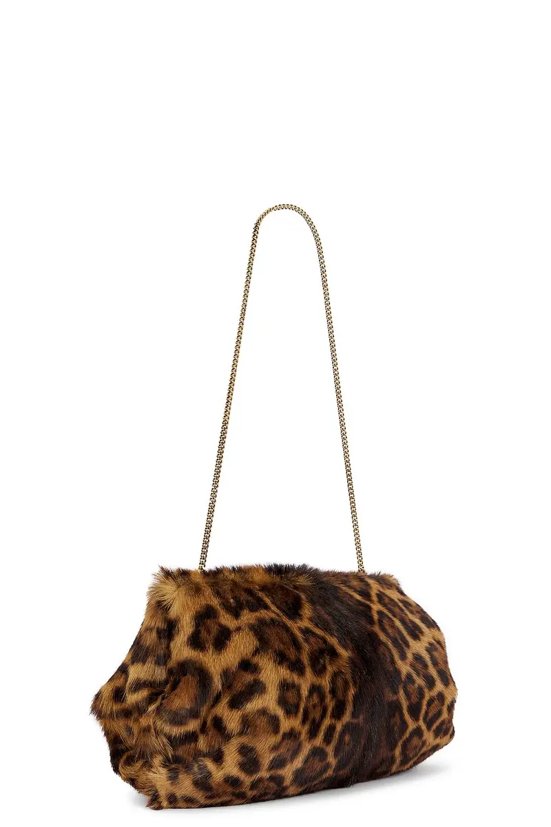 Saint Laurent Large Clutch | Thumbnail 4 Saint Laurent Large Clutch | Thumbnail 4
