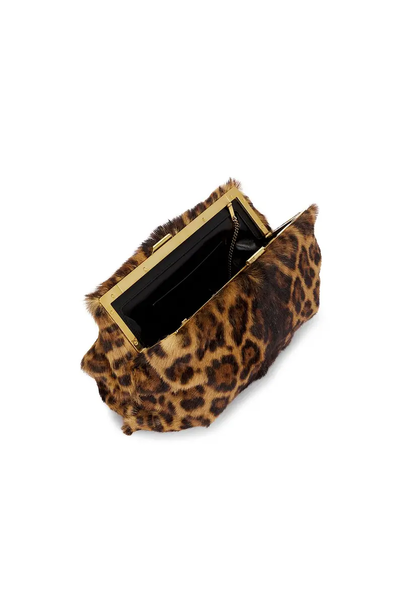 Saint Laurent Large Clutch | Thumbnail 5 Saint Laurent Large Clutch | Thumbnail 5