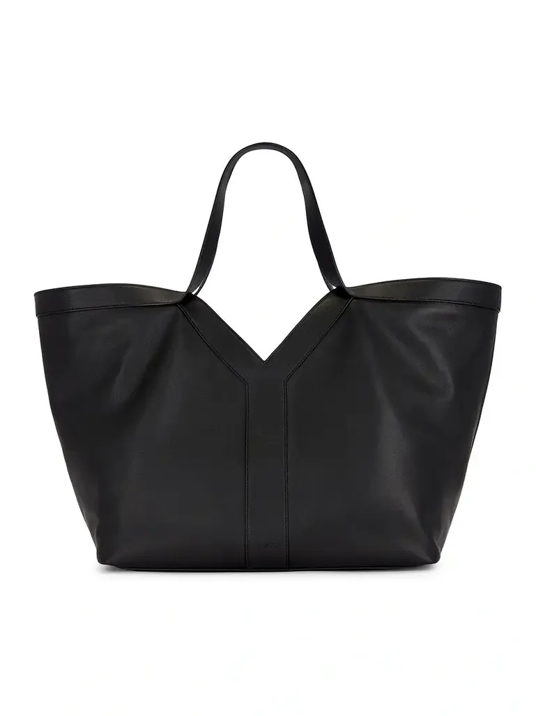 Y Tote Bag