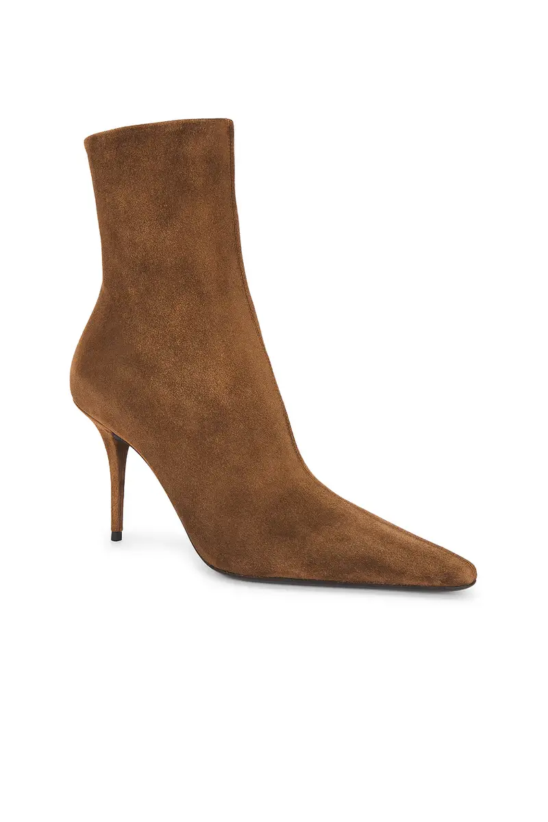 Saint Laurent Ashley Boot | Thumbnail 2 Saint Laurent Ashley Boot | Thumbnail 2