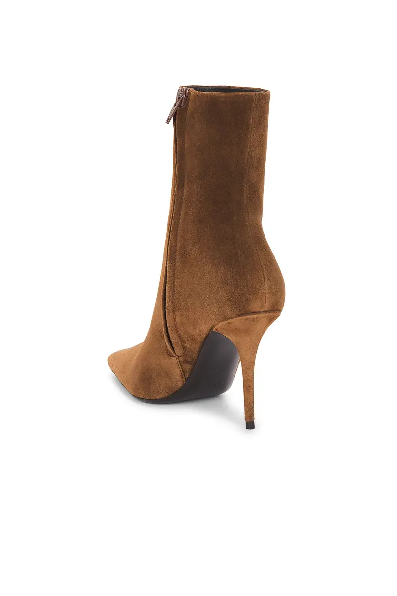 Saint Laurent Ashley Boot | Thumbnail 3 Saint Laurent Ashley Boot | Thumbnail 3