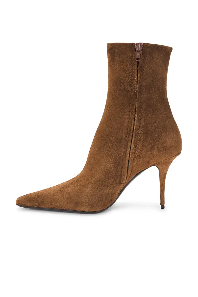 Saint Laurent Ashley Boot | Thumbnail 5 Saint Laurent Ashley Boot | Thumbnail 5