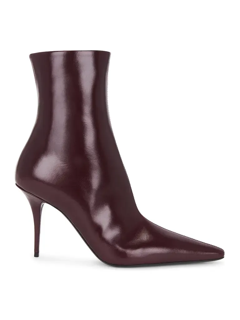 Ashley Boot Ashley Boot