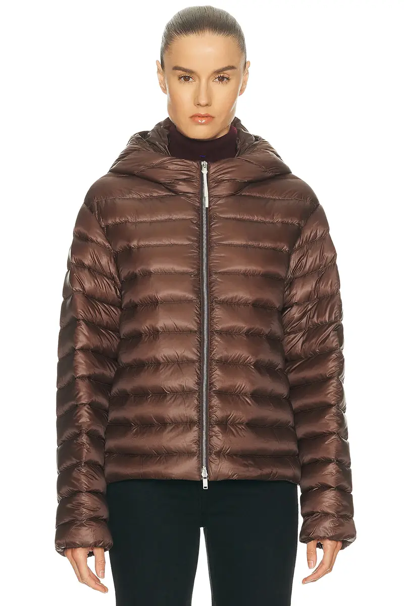 Jil Sander Down Jacket | Thumbnail 2