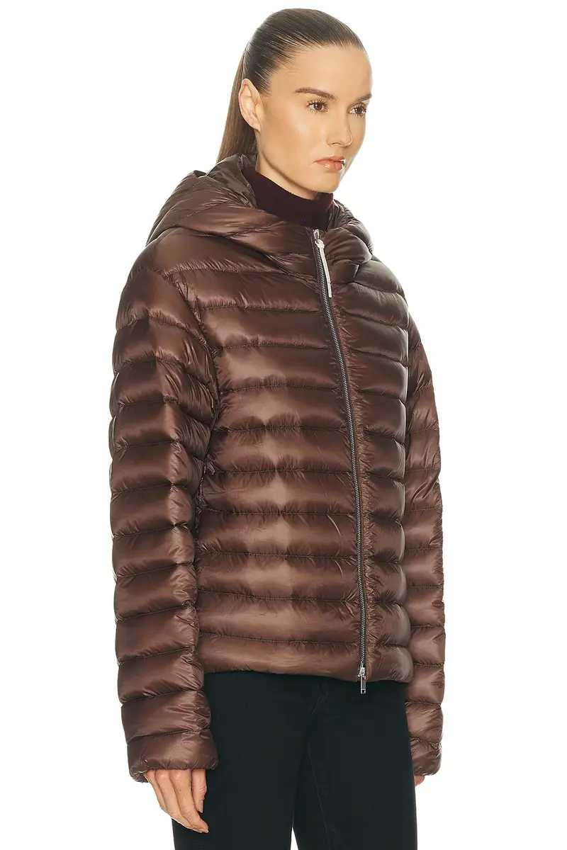 Jil Sander Down Jacket | Thumbnail 3
