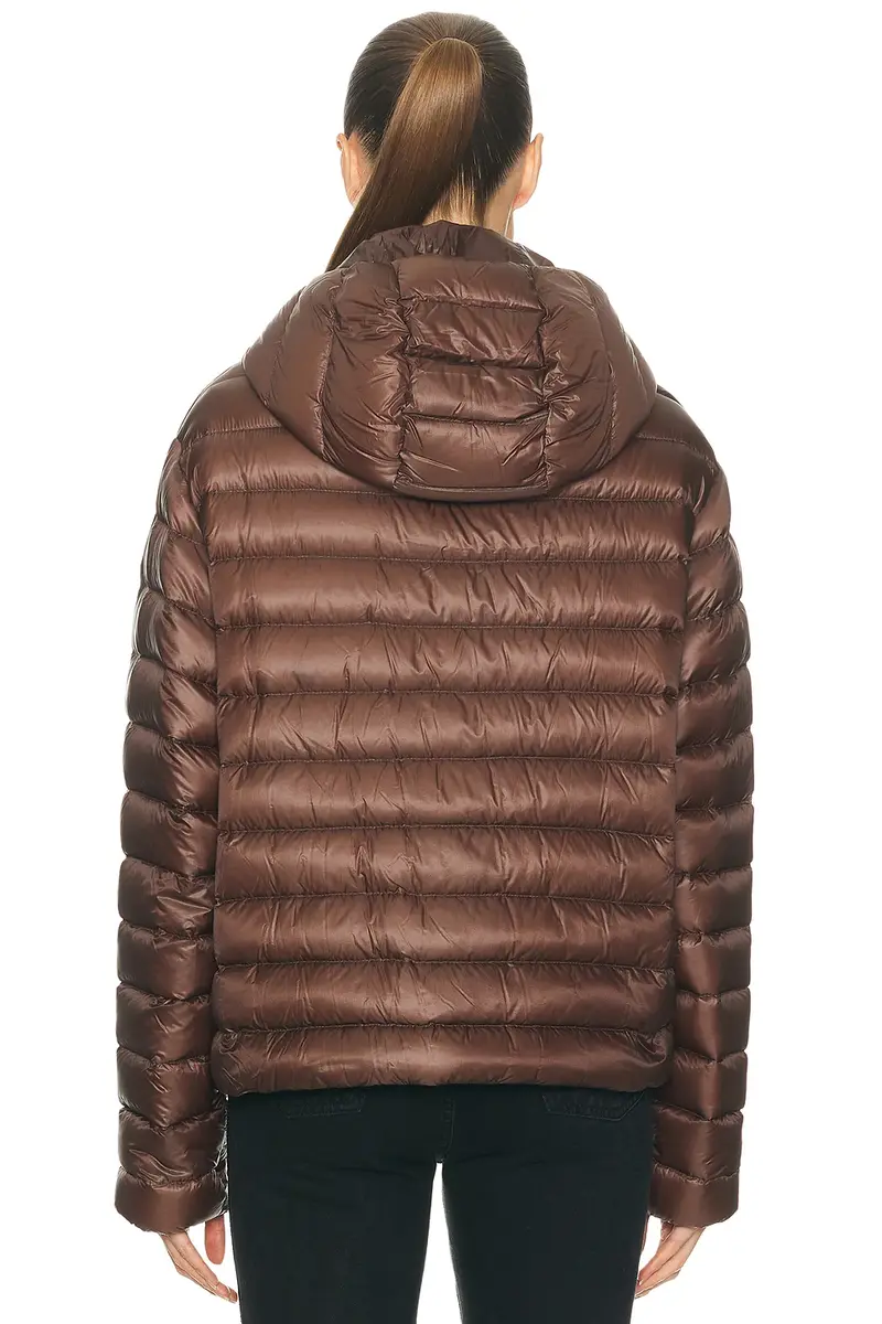 Jil Sander Down Jacket | Thumbnail 4
