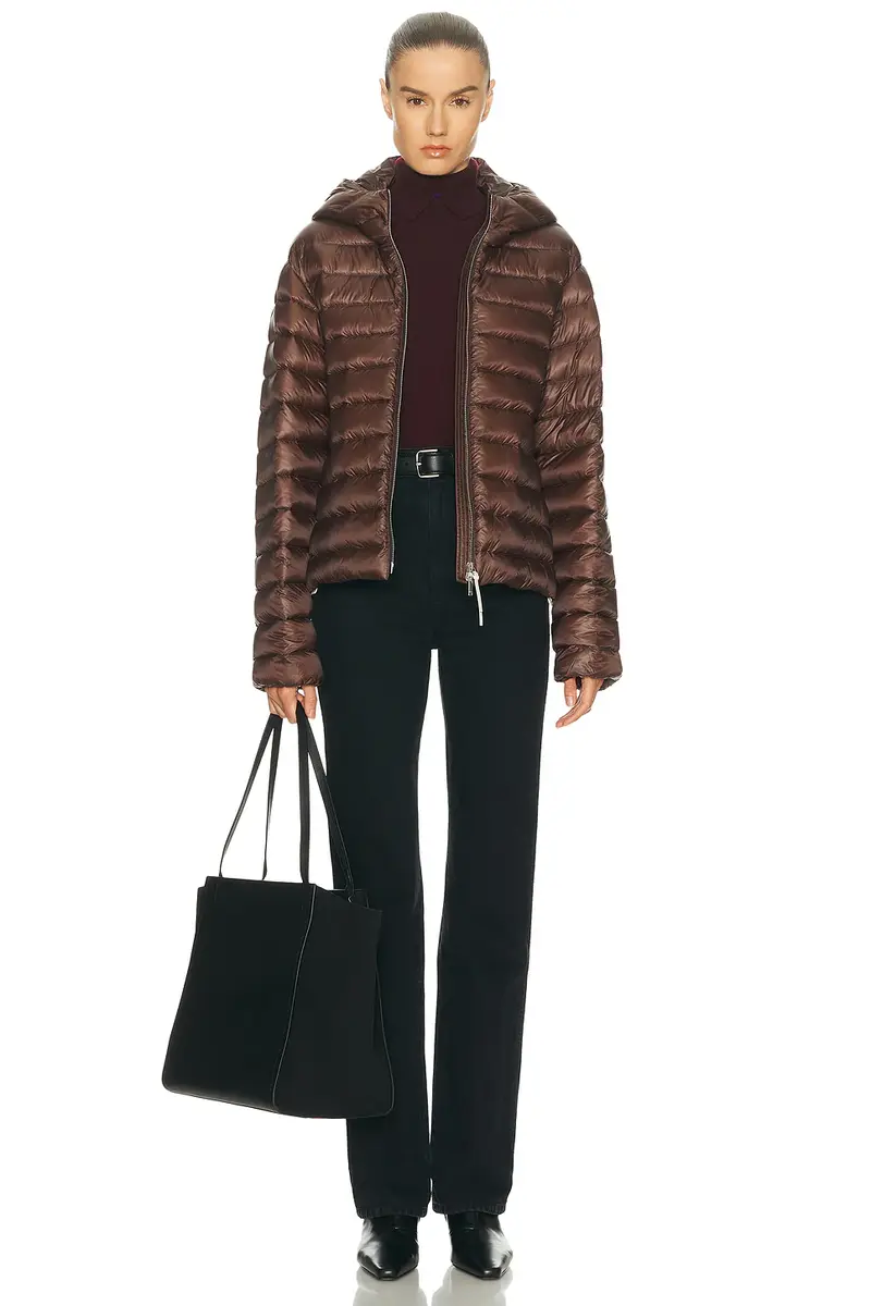 Jil Sander Down Jacket | Thumbnail 5