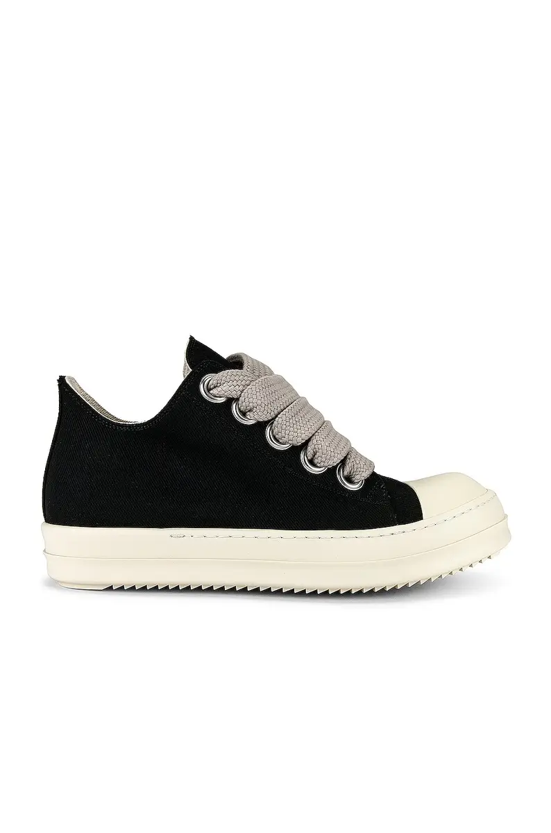 DRKSHDW by Rick Owens Low Sneakers | Image 1 DRKSHDW by Rick Owens Low Sneakers | Image 1