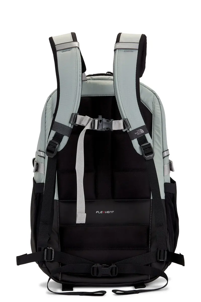 The North Face Router Backpack | Thumbnail 2 The North Face Router Backpack | Thumbnail 2