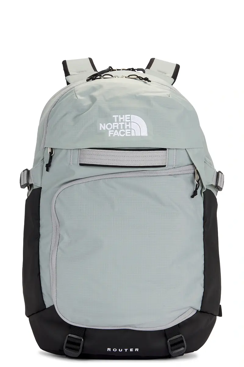 The North Face Router Backpack | Image 1 The North Face Router Backpack | Image 1