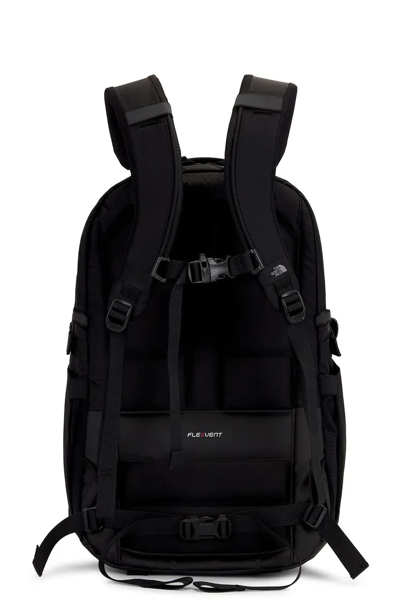 The North Face Router Backpack | Thumbnail 2 The North Face Router Backpack | Thumbnail 2
