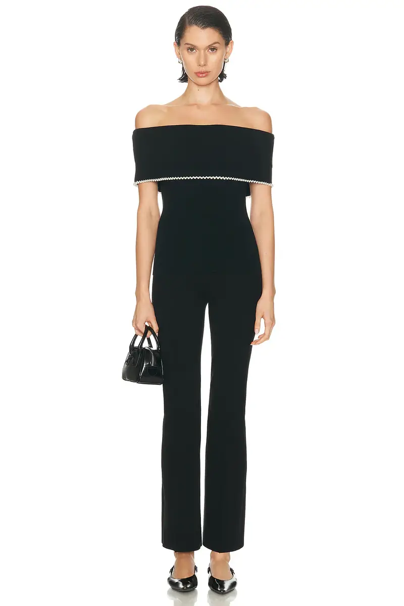 By Malene Birger Hetha Top | Thumbnail 4 By Malene Birger Hetha Top | Thumbnail 4