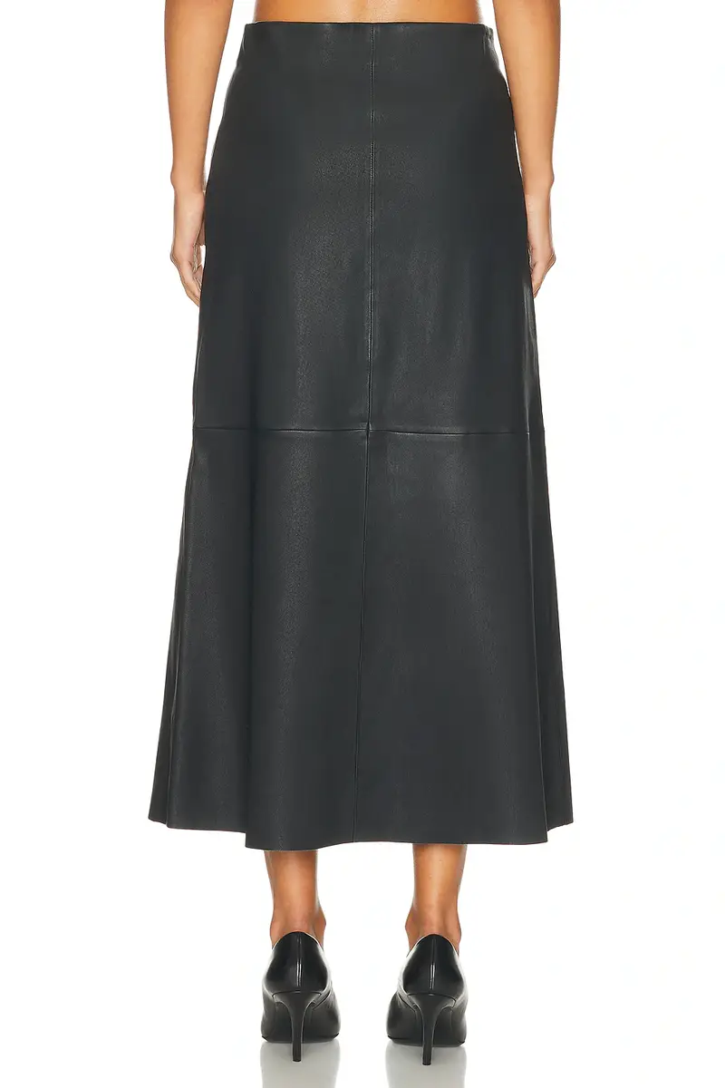 By Malene Birger Simoas Skirt | Thumbnail 4 By Malene Birger Simoas Skirt | Thumbnail 4