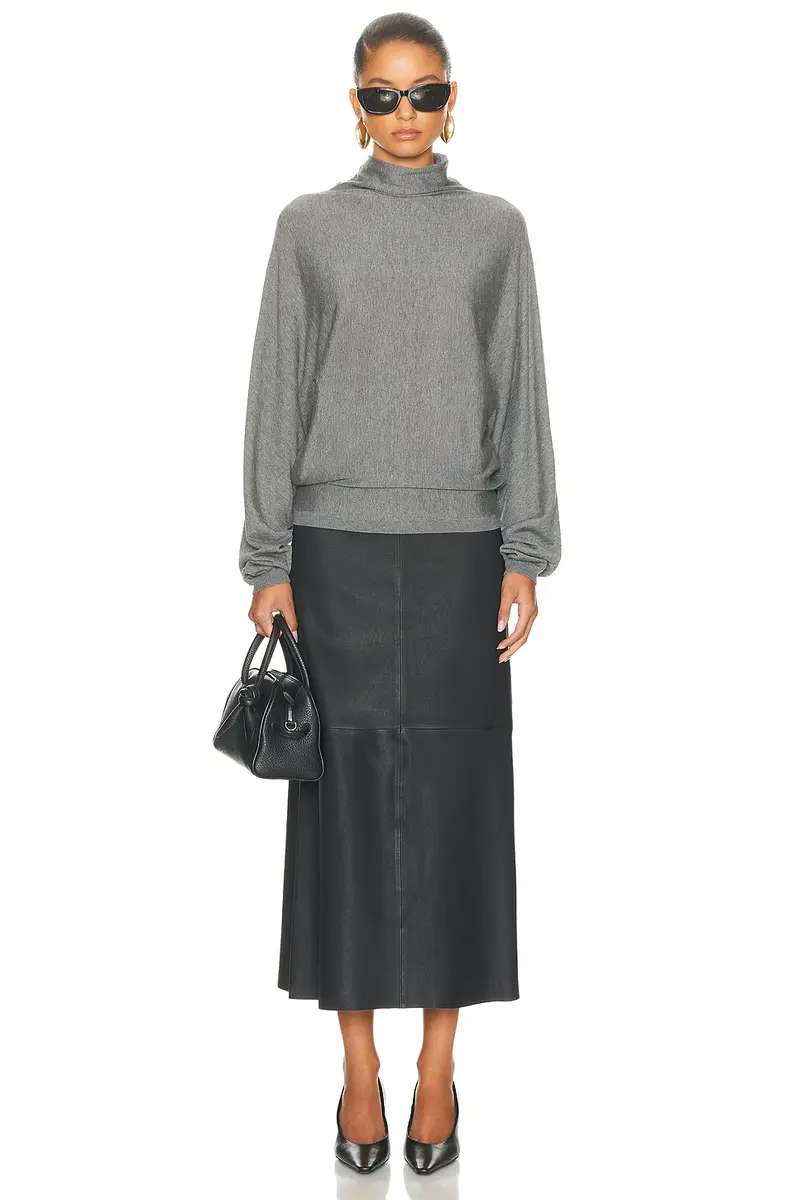 By Malene Birger Simoas Skirt | Thumbnail 5 By Malene Birger Simoas Skirt | Thumbnail 5