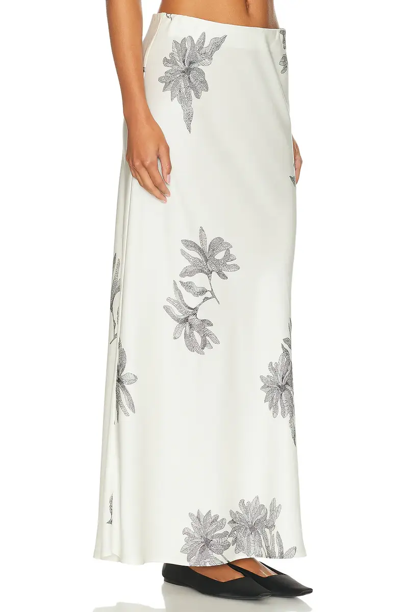 By Malene Birger Boshan Skirt | Thumbnail 2 By Malene Birger Boshan Skirt | Thumbnail 2