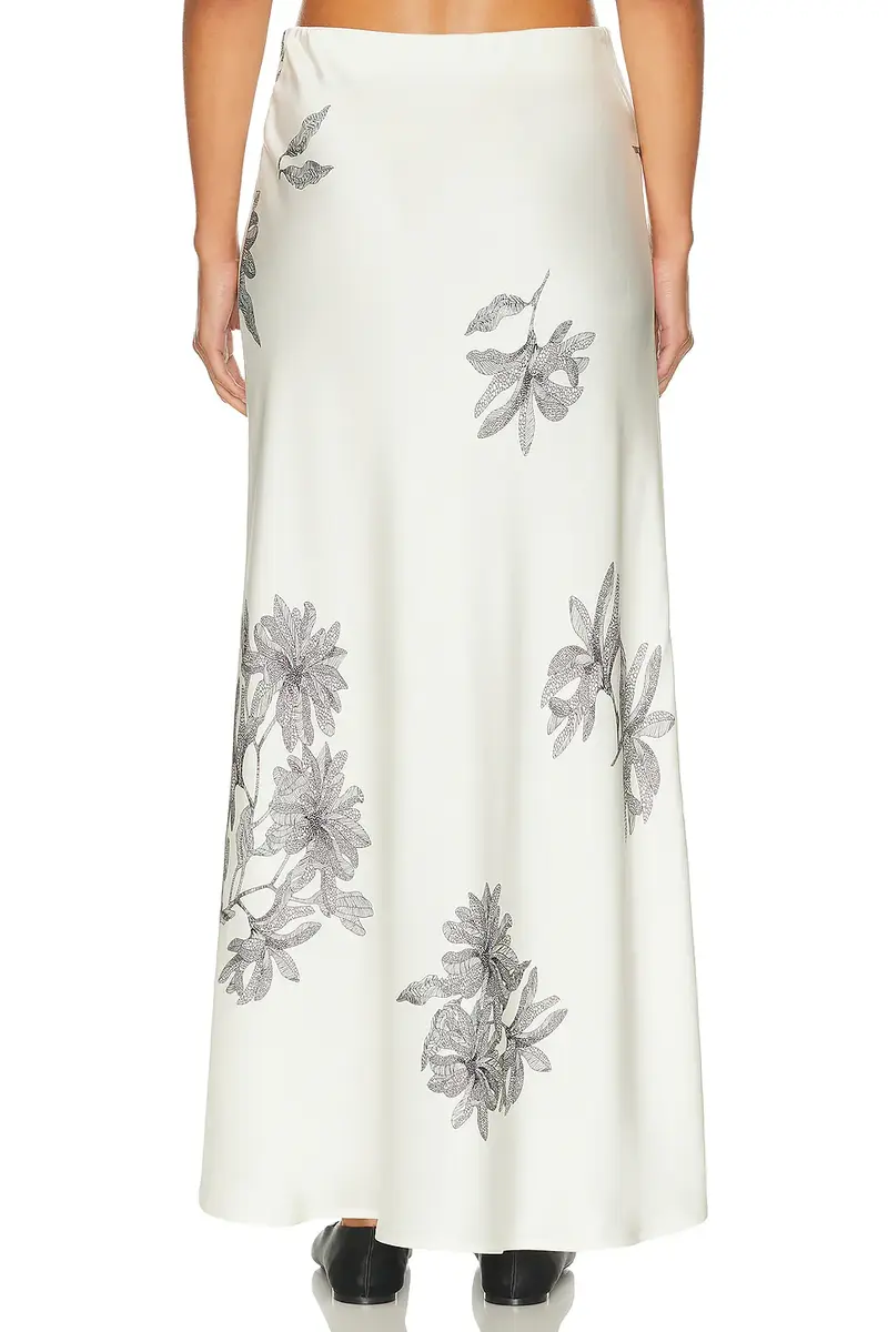 By Malene Birger Boshan Skirt | Thumbnail 4 By Malene Birger Boshan Skirt | Thumbnail 4