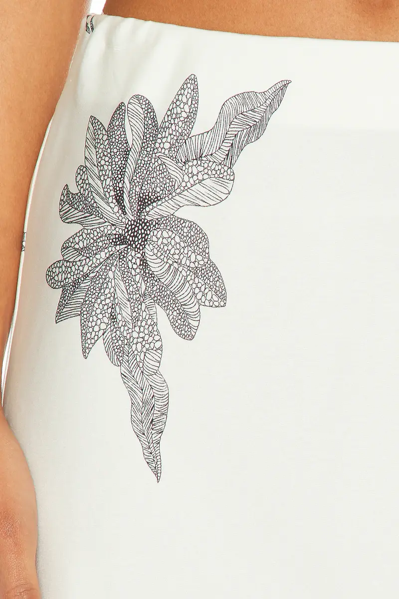 By Malene Birger Boshan Skirt | Thumbnail 6 By Malene Birger Boshan Skirt | Thumbnail 6