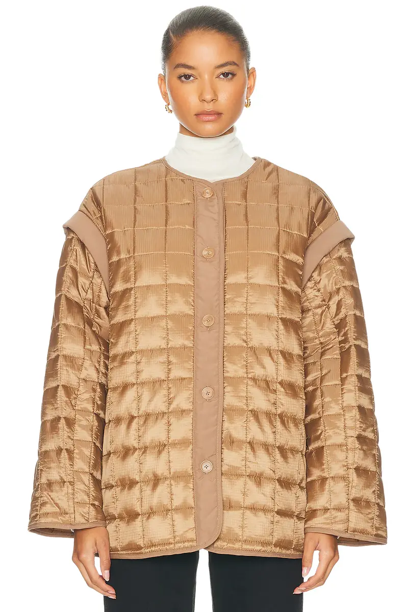By Malene Birger Edith Jacket | Thumbnail 2 By Malene Birger Edith Jacket | Thumbnail 2