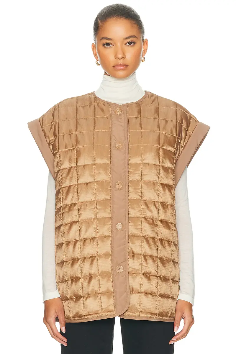 By Malene Birger Edith Jacket | Thumbnail 3 By Malene Birger Edith Jacket | Thumbnail 3