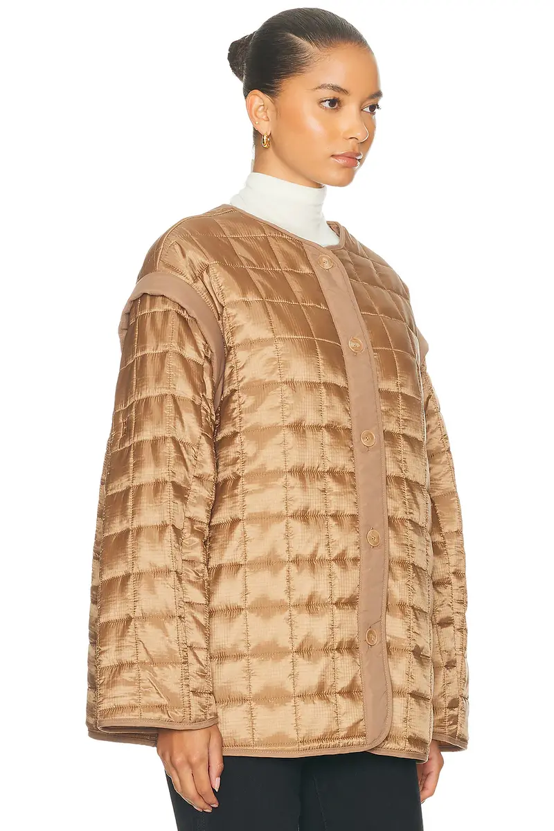 By Malene Birger Edith Jacket | Thumbnail 4 By Malene Birger Edith Jacket | Thumbnail 4