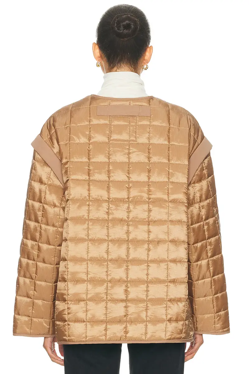 By Malene Birger Edith Jacket | Thumbnail 5 By Malene Birger Edith Jacket | Thumbnail 5