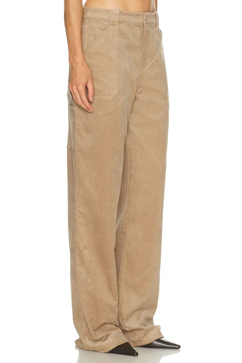 SEROYA Terri Corduroy Pant | Thumbnail 2