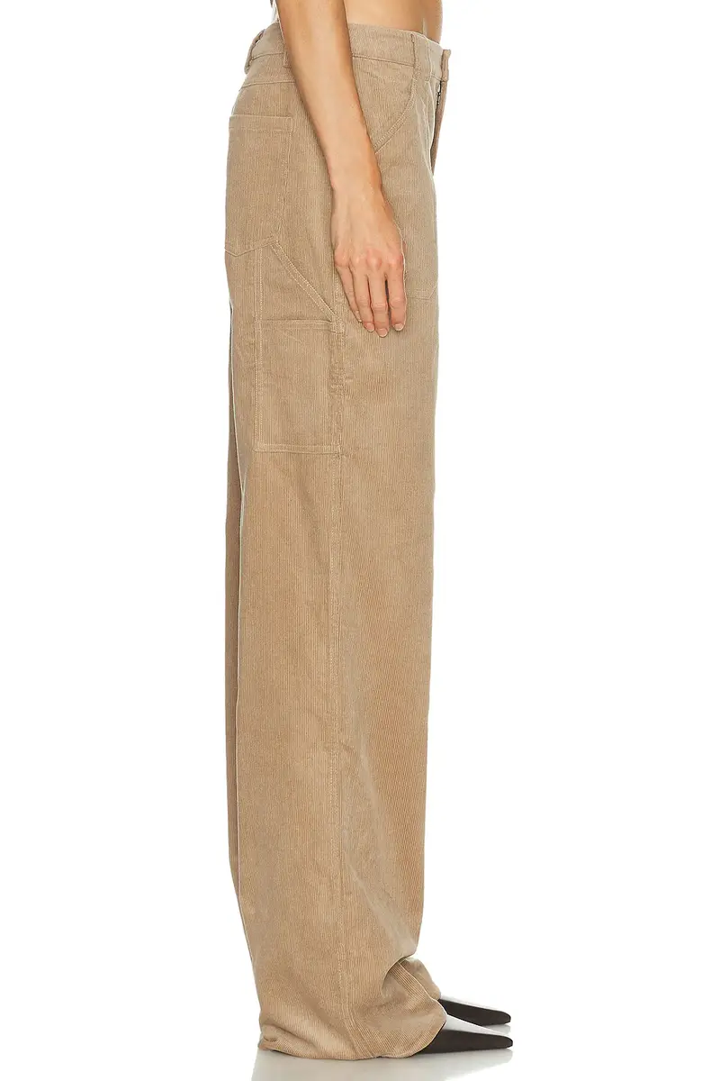 SEROYA Terri Corduroy Pant | Thumbnail 3