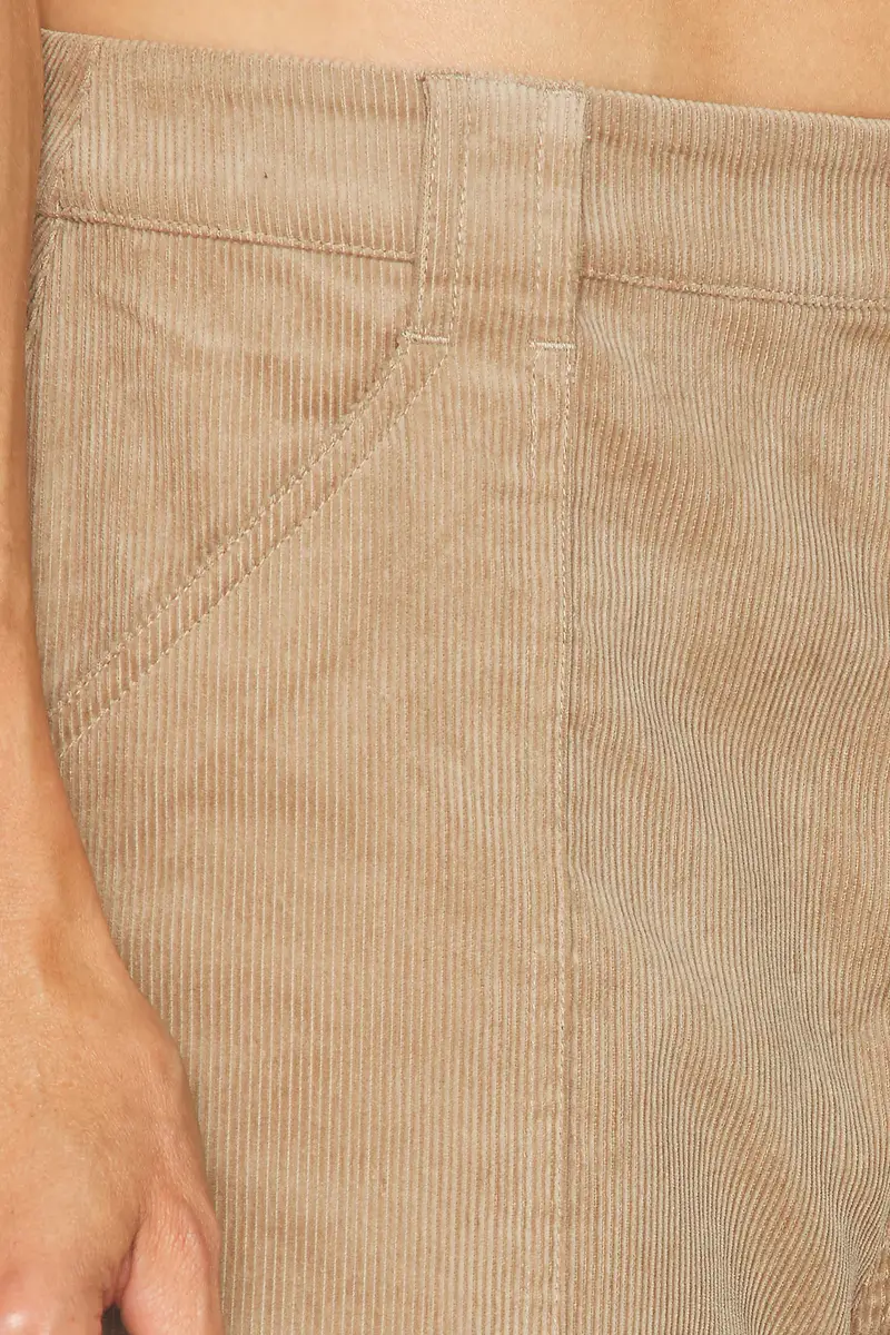SEROYA Terri Corduroy Pant | Thumbnail 6