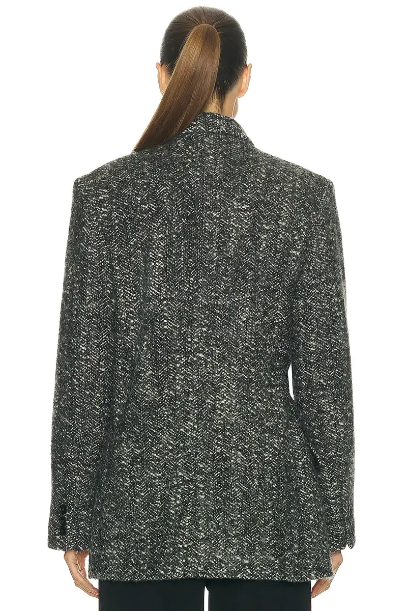 Isabel Marant Ezzia Blazer | Thumbnail 5 Isabel Marant Ezzia Blazer | Thumbnail 5