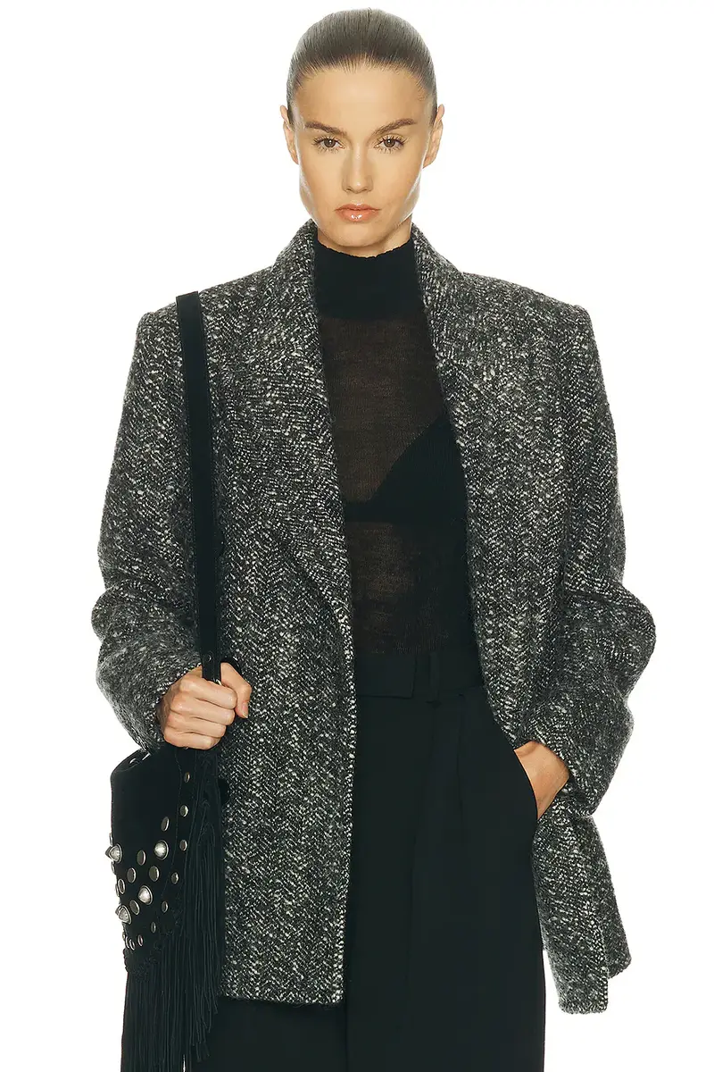 Isabel Marant Ezzia Blazer