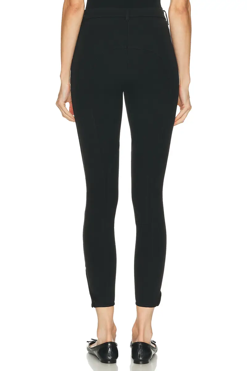 Burberry Skinny Trouser | Thumbnail 4 Burberry Skinny Trouser | Thumbnail 4