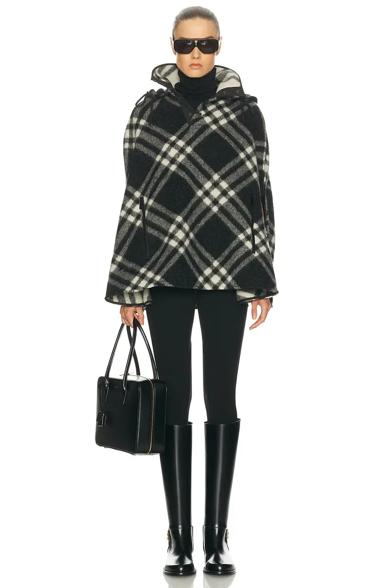 Burberry Skinny Trouser | Thumbnail 5 Burberry Skinny Trouser | Thumbnail 5
