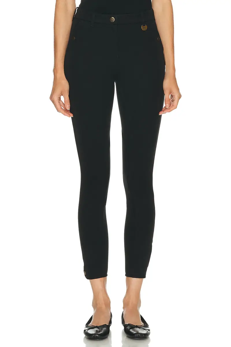 Burberry Skinny Trouser