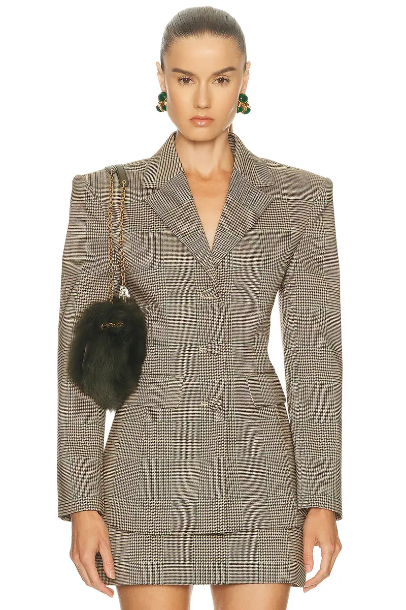 SEROYA Jennifer Blazer | Image 1 SEROYA Jennifer Blazer | Image 1