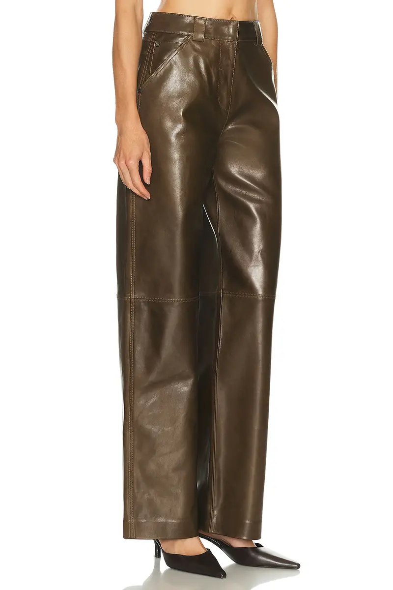 Cult Gaia Dalton Pant | Thumbnail 2