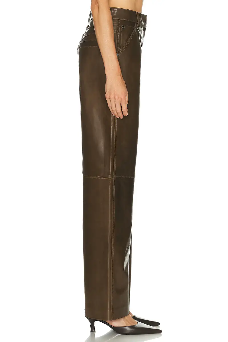 Cult Gaia Dalton Pant | Thumbnail 3