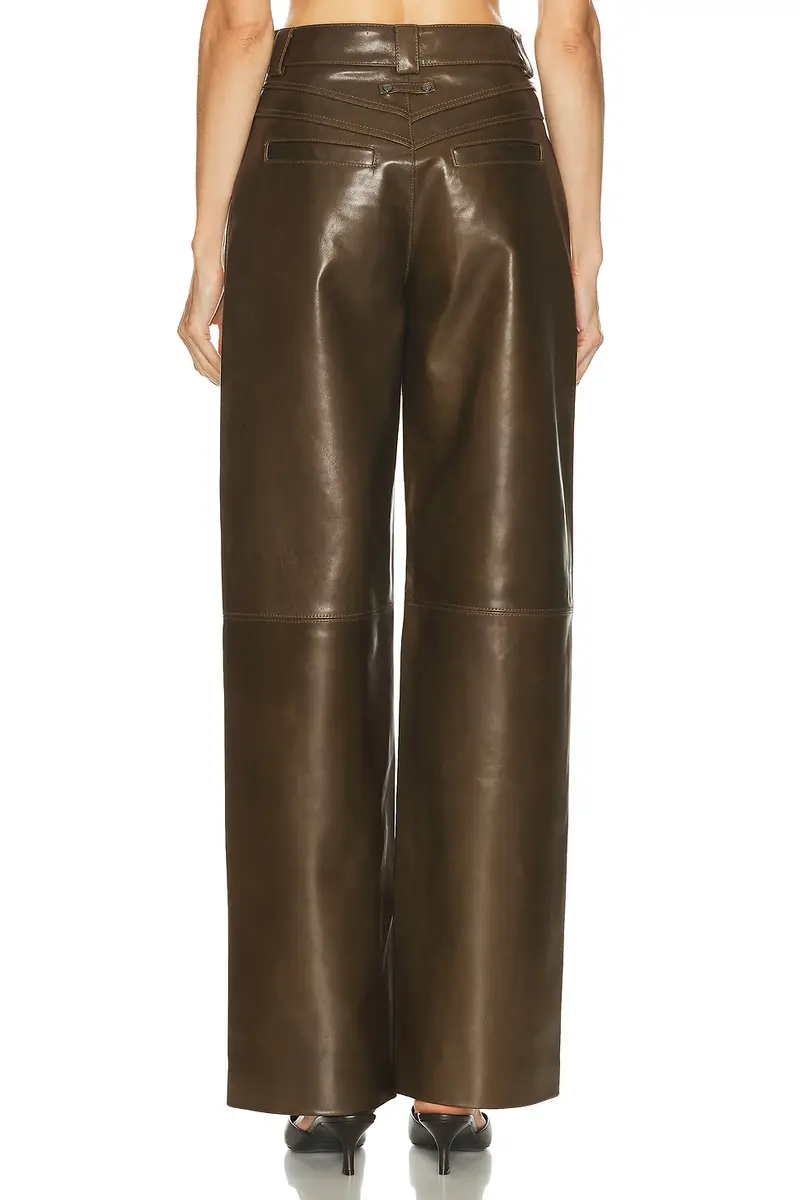 Cult Gaia Dalton Pant | Thumbnail 4