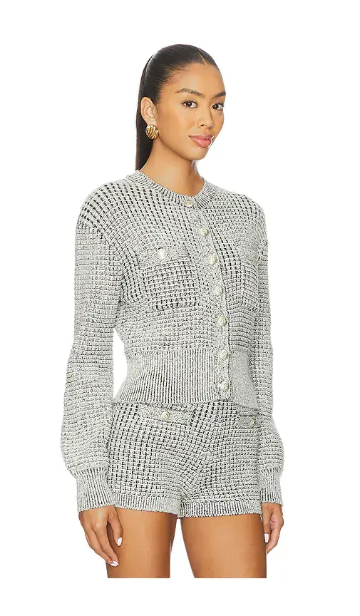 MAJORELLE Estelle Cardigan. - size S (also | Thumbnail 2 MAJORELLE Estelle Cardigan. - size S (also | Thumbnail 2