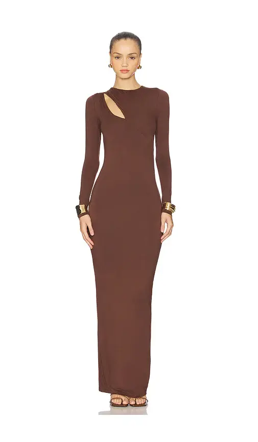 superdown Adelina Maxi Dress | Image 1 superdown Adelina Maxi Dress | Image 1