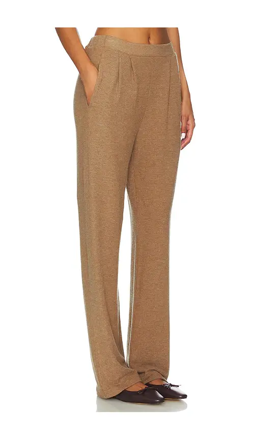 Velvet by Graham & Spencer Eliya Pant | Thumbnail 2
