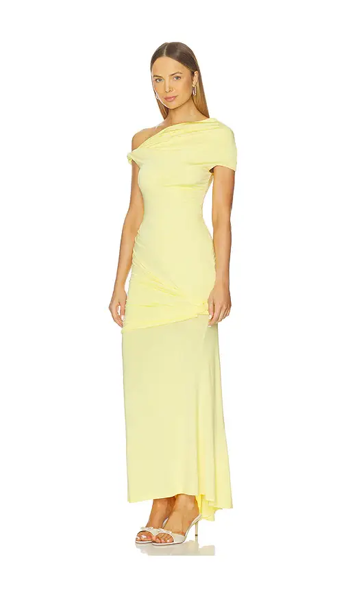 Paris Georgia Pascal Dress | Thumbnail 2